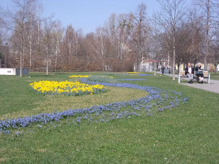 Hofwiesenpark