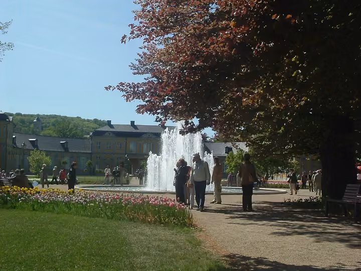 Küchengarten