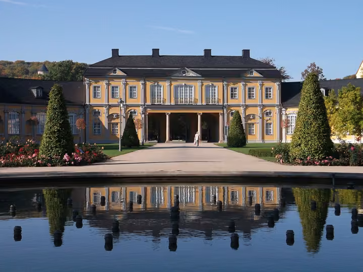 Orangerie – Kunstsammlung Gera