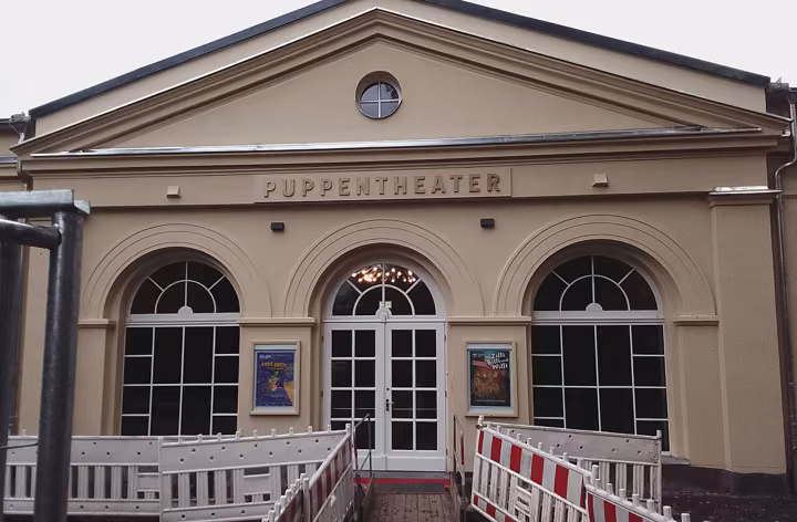 Puppentheater