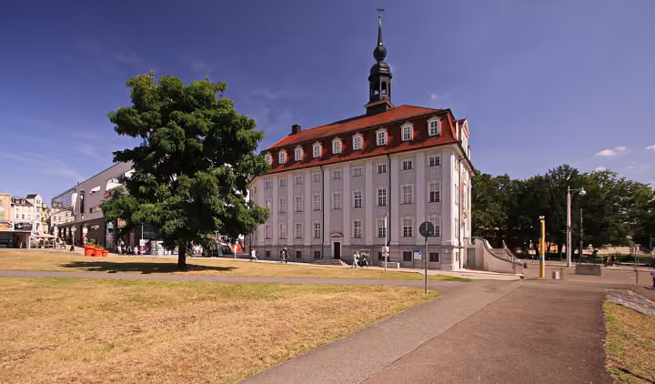 Stadtmuseum Gera
