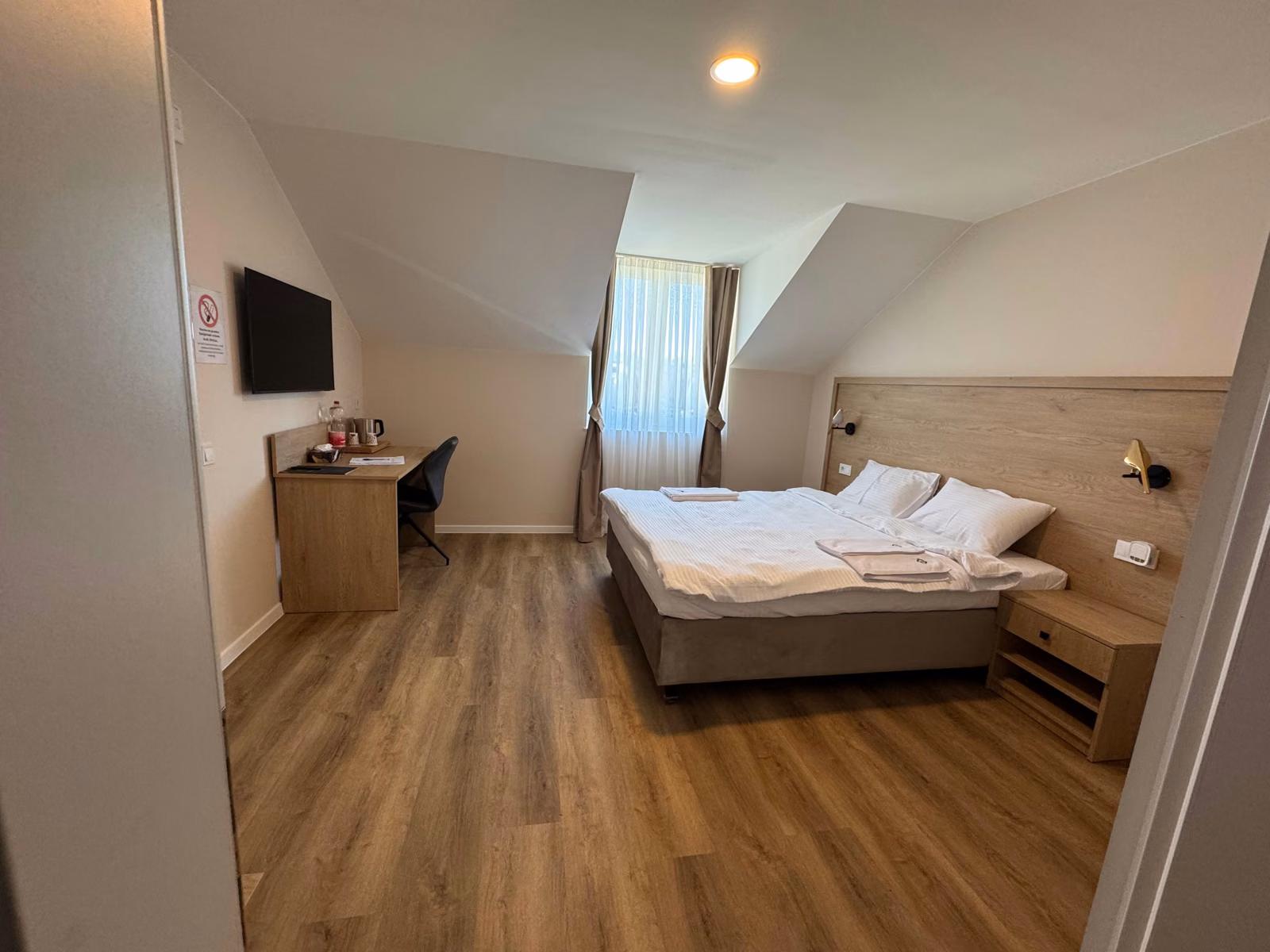 Doppelzimmer Standard